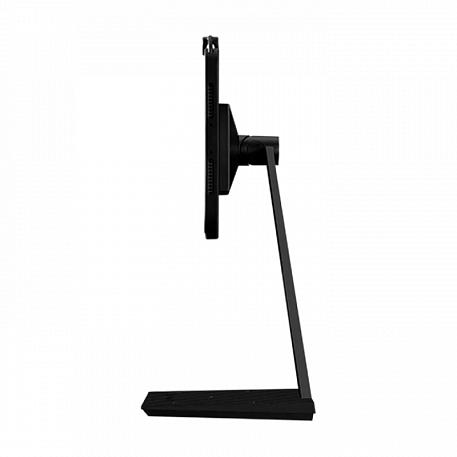 Беспроводное зарядное устройство Pitaka MagEZ Charging Stand for iPad 20 Вт чёрно-серый (полоска) - 3