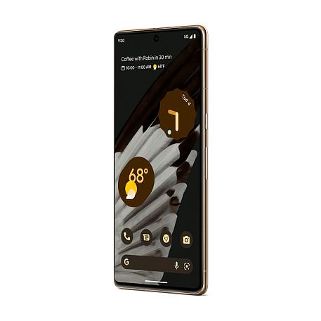 Смартфон Google Pixel 7 Pro 12/128 ГБ серый (1sim + eSim) - 2