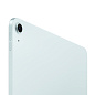 Планшет Apple iPad Air 11" (2024) M2 Wi-Fi 128 ГБ синий - 3