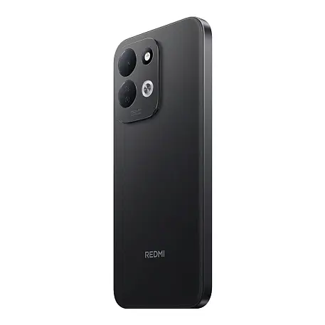 Смартфон Xiaomi Redmi 17 4/128 ГБ чёрный (2sim - гибридный слот) - 7