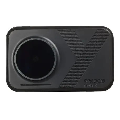 Видеорегистратор Roadgid CityGo 4 2CH чёрный - 2
