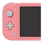 Игровая приставка Nintendo Switch Lite 32 ГБ