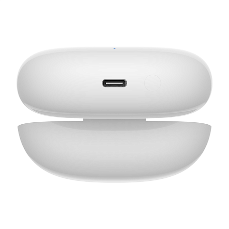 Беспроводные наушники Honor Choice Earbuds X3 белый - 6