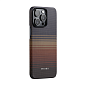 Клип-кейс (накладка) Pitaka Fusion Weaving MagEZ Case 5 для Apple iPhone 15 Pro Max