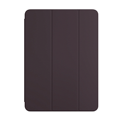 Чехол-книжка Apple Smart Folio для Apple iPad Air 10.9" (2020 / 2022) полиуретан, Dark Cherry