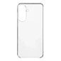 Клип-кейс (накладка) Samsung Clear Case для Samsung Galaxy A57 полиуретан, поликарбонат, прозрачный