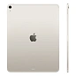 Планшет Apple iPad Air 13" (2025) M3 Wi-Fi + Cellular 256 ГБ "сияющая звезда" (eSim) - 2