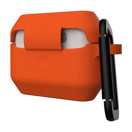 Кобура UAG Standard Issue Silicone_001 для Apple AirPods Pro - 3