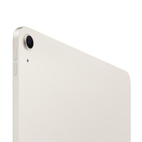 Планшет Apple iPad Air 11" (2024) M2 Wi-Fi 128 ГБ "сияющая звезда" - 3