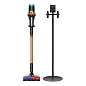 Моющий беспроводной пылесос Dyson Piston DS60 (V16) Animal Submarine медный, чёрный (SV53) (+ напольная подставка) - 4