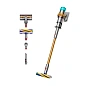 Беспроводной пылесос Dyson V15