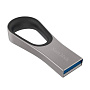 USB-флешка SanDisk Ultra Loop 128 ГБ, серый - 1