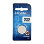 Батарейка Renata Lithium DL CR 2025-1BL, 1шт  - 1