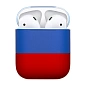 Беспроводные наушники Apple AirPods 2 с зарядным футляром