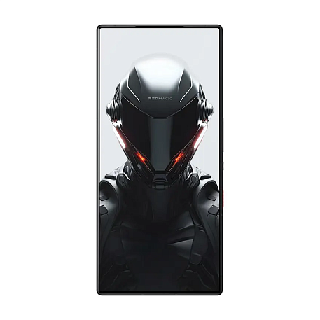 Смартфон Nubia Red Magic 9 Pro 16/512 ГБ прозрачный чёрный (2sim) - 2