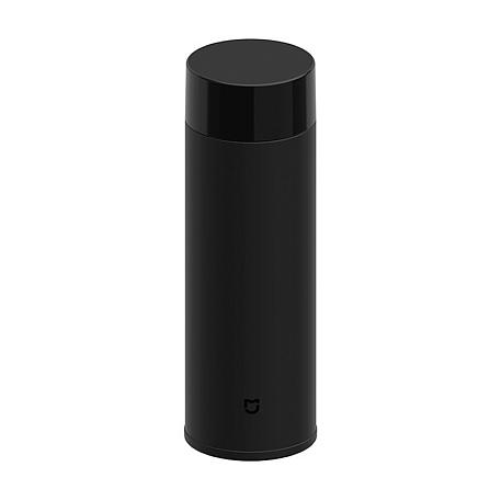 Термос Xiaomi Mijia Mini Mug (0.35 л) чёрный - 2