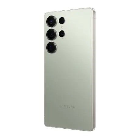 Смартфон Samsung Galaxy S25 Ultra 12/512 ГБ "изумрудно-зелёный титан" (2sim + eSim) - 4