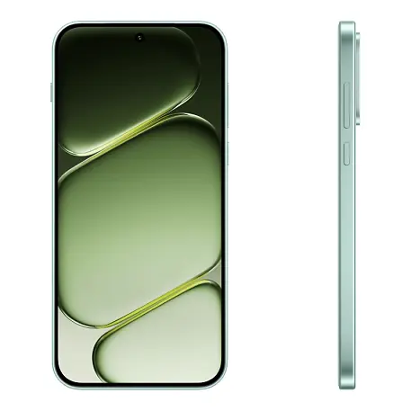 Смартфон OnePlus Nord 6 12/512 ГБ мятный (2sim) (без СЗУ) - 2
