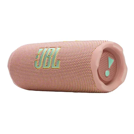 Портативная колонка JBL Flip 7 розовый - 5