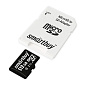 Карта памяти SmartBuy SB512GBSDCL10-01, 512 ГБ