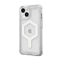 Клип-кейс (накладка) UAG Plyo Magsafe для Apple iPhone 15