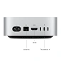 Системный блок Apple Mac mini M4