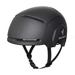 Шлем Ninebot Segway NB-400 чёрный, размер L/XL