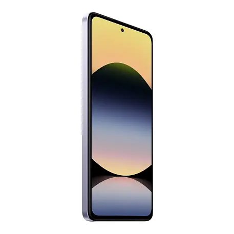 Смартфон Xiaomi Redmi Note 14 4G 8/256 ГБ фиолетовый (2sim - гибридный слот) (без NFC) - 2