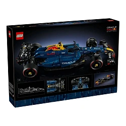 Конструктор LEGO Technic Oracle Red Bull Racing Car, 1639 шт