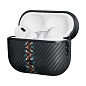 Кобура Pitaka Fusion Weaving MagEZ Case для Apple AirPods Pro 2