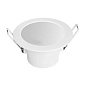 Умный светильник Xiaomi Philips Zhirui Smart Downlight