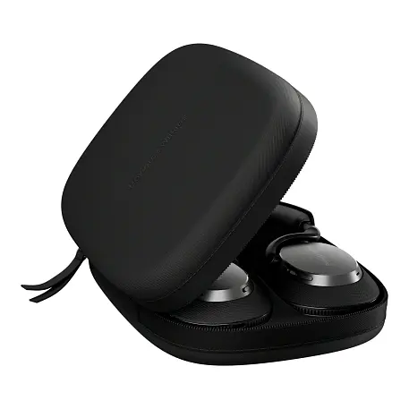 Беспроводные наушники Bowers & Wilkins PX 7 S3 чёрный - 4