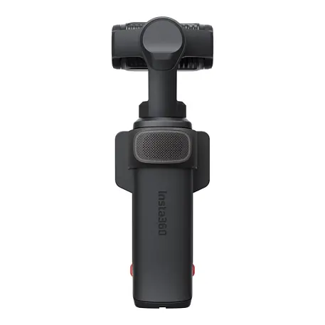 Экшн-камера Insta360 Luna Ultra Creator Combo чёрный - 3