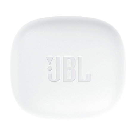 Беспроводные наушники JBL Wave Flex белый - 4