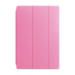 Чехол-книжка Smart Case для Apple iPad Mini 8.3" (2021) искусственная кожа, розовый