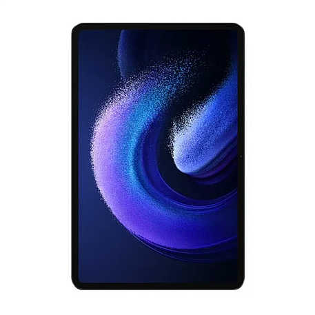 Планшет Xiaomi Pad 6 Wi-Fi 8/128 ГБ золотой - 2