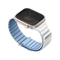 Магнитный браслет UNIQ Revix Evo для Apple Watch 38 / 40 / 41 / 42mm силикон