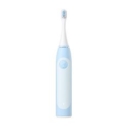 Электрическая зубная щетка для детей Xiaomi Mitu Children Sonic Electric Toothbrush, голубой