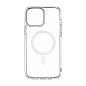 Клип-кейс (накладка) MagSafe для Apple iPhone 14 Pro
