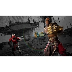 Игра для PS5 Mortal Kombat 11: Ultimate