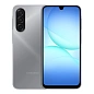 Смартфон Samsung Galaxy A17 8/256 ГБ серый (2sim - гибридный слот)