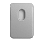 Кардхолдер Leather Wallet with Magsafe для Apple iPhone