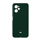 Клип-кейс (накладка) Silicone cover закрытый для Xiaomi Poco X5 Pro 5G