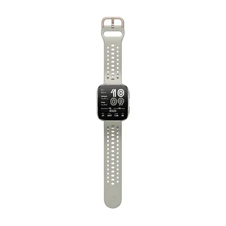 Умные часы Xiaomi Amazfit BIP 6 серый - 3