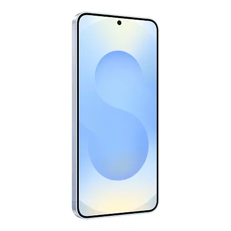 Смартфон Samsung Galaxy S25 12/512 ГБ голубой (2sim) - 5