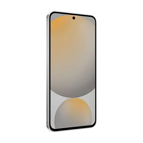 Смартфон Samsung Galaxy S24 FE 8/128 ГБ серый (2sim + eSim) - 2