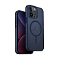 Клип-кейс (накладка) UNIQ Lifepro Xtreme MagSafe для Apple iPhone 15 Pro Max