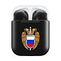 Беспроводные наушники Apple AirPods 2 с зарядным футляром