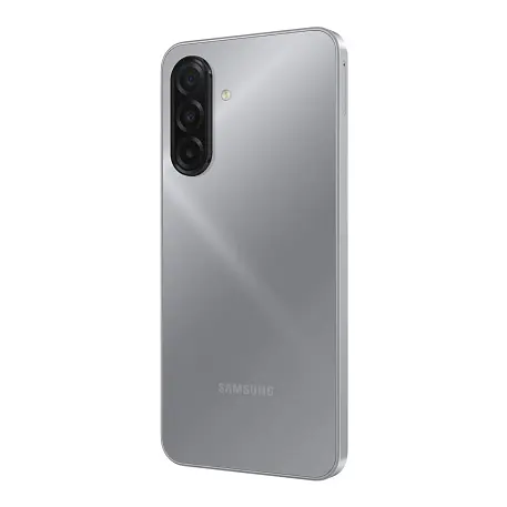 Смартфон Samsung Galaxy A17 4/128 ГБ серый (2sim - гибридный слот) - 7