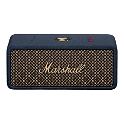 Портативная колонка Marshall Emberton III "полуночно-синий"